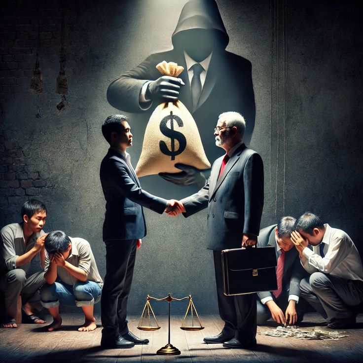 Masyarakat Indonesia Makin Pesimis Terhadap Perekonomian