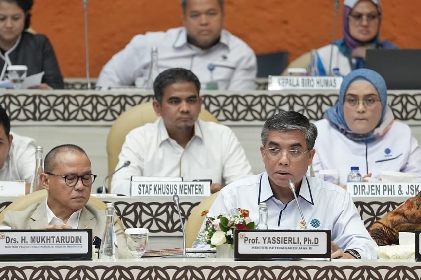 Program Magang Fresh Graduate 2025: Peluang atau Eksploitasi?