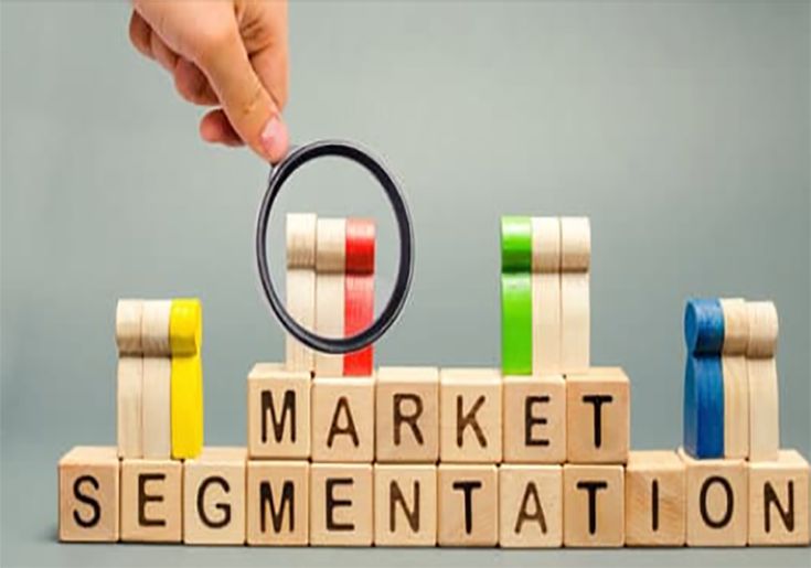 Strategi Segmentasi Pasar